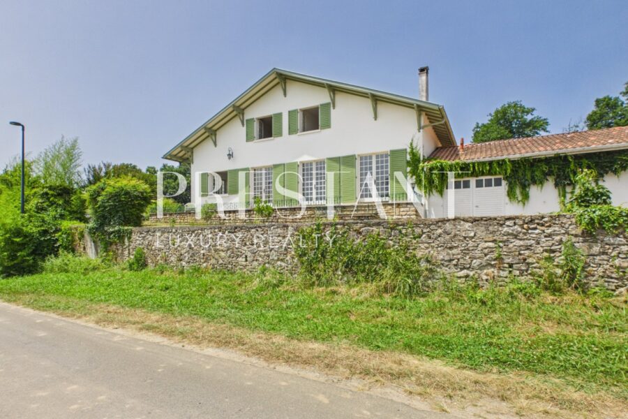 Maison à vendre à Orthevielle
