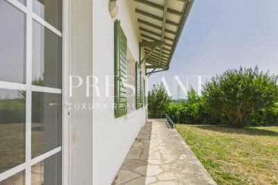 Maison à vendre à Orthevielle
