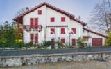 Maison à vendre à Guethary