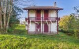 Maison à vendre à Guethary