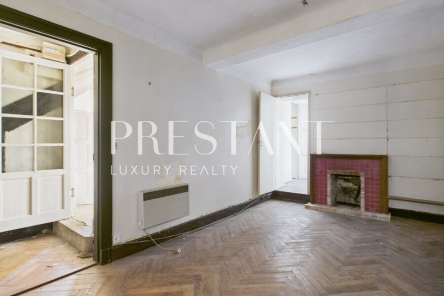 Maison à vendre à Guethary