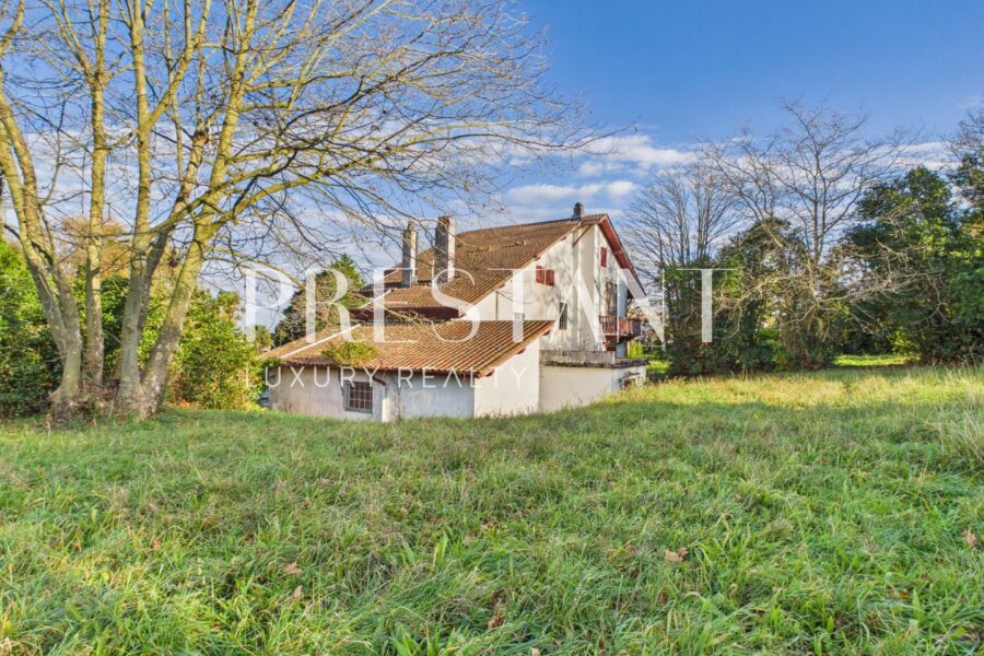 Maison à vendre à Guethary
