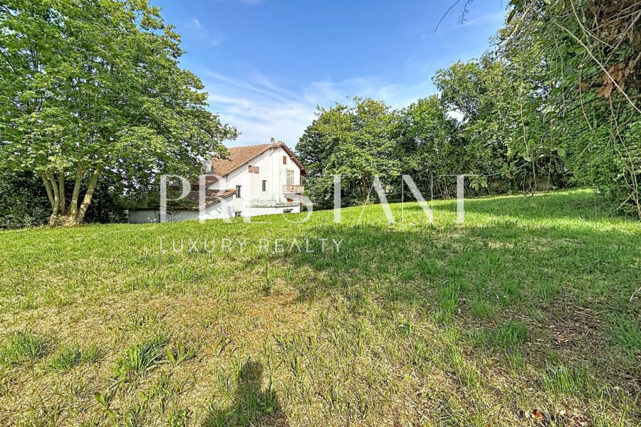 Maison à vendre à Guethary