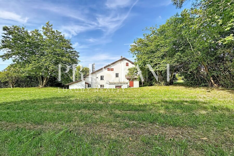 Maison à vendre à Guethary