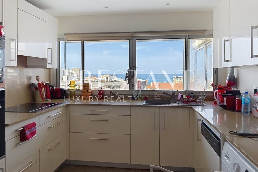 Appartement à vendre à Biarritz