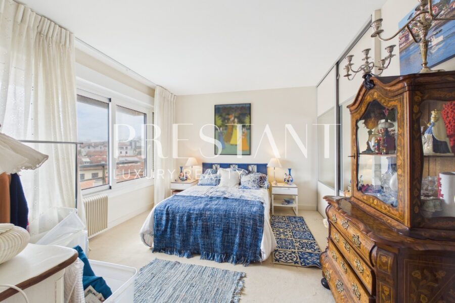 Appartement à vendre à Biarritz