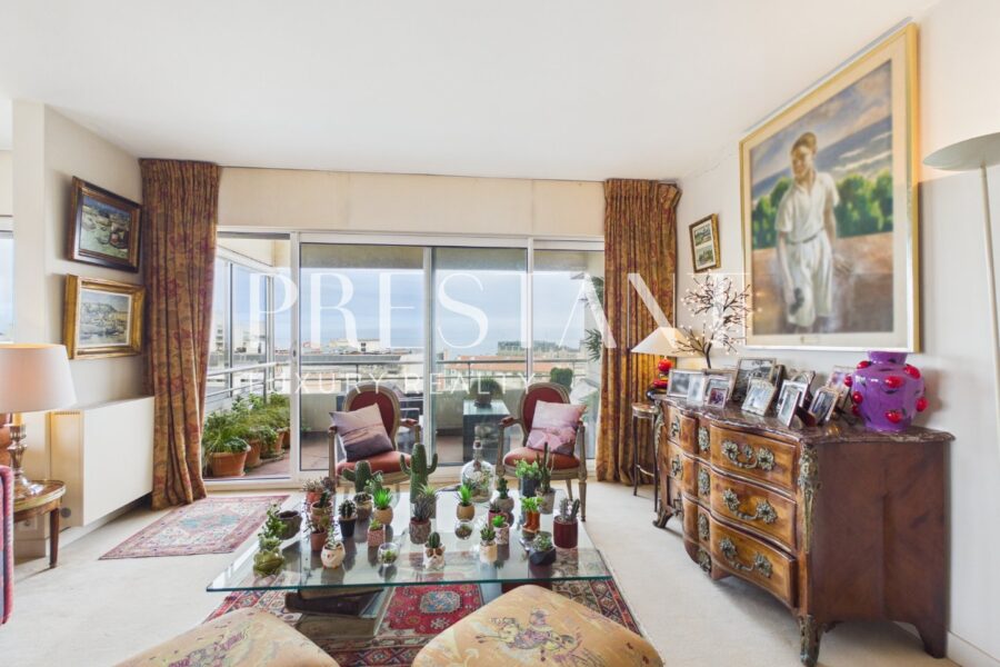 Appartement à vendre à Biarritz