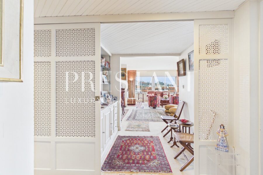 Appartement à vendre à Biarritz