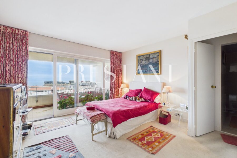 Appartement à vendre à Biarritz