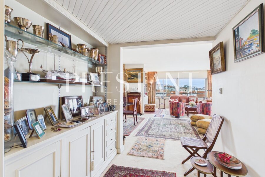 Appartement à vendre à Biarritz