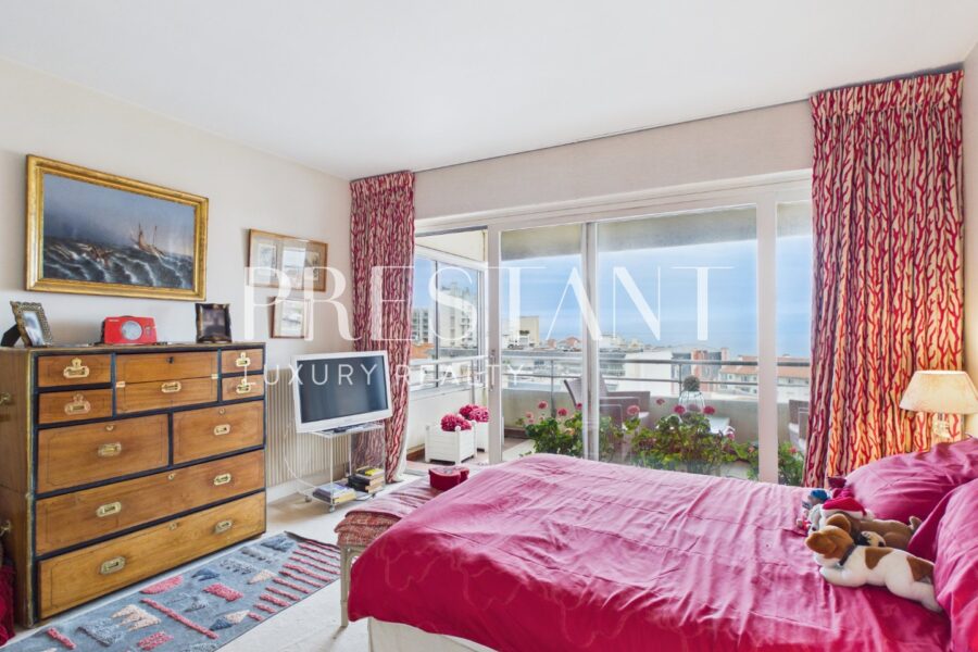 Appartement à vendre à Biarritz
