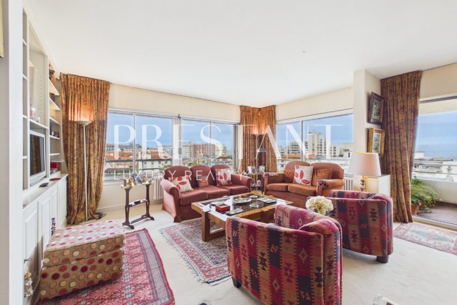 Appartement à vendre à Biarritz