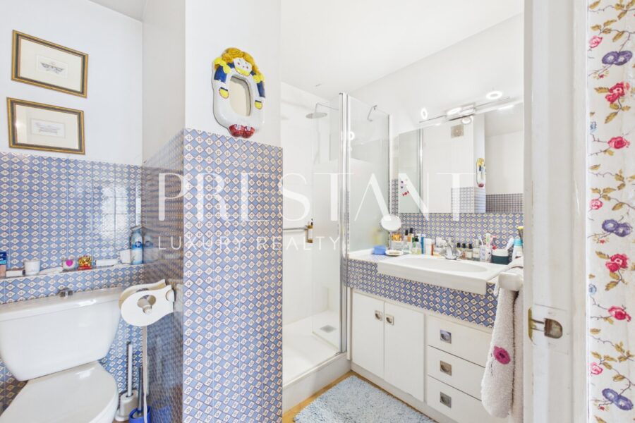 Appartement à vendre à Biarritz