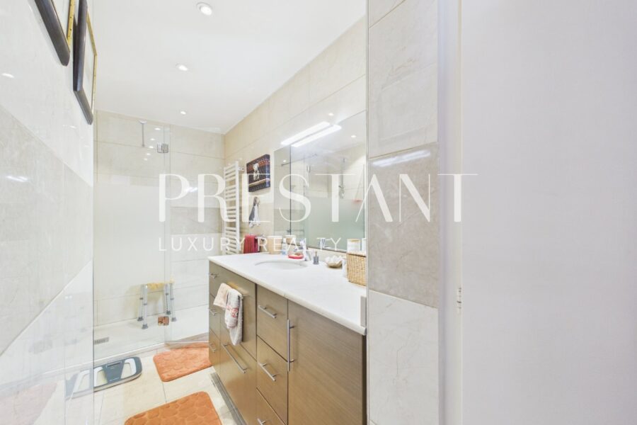 Appartement à vendre à Biarritz