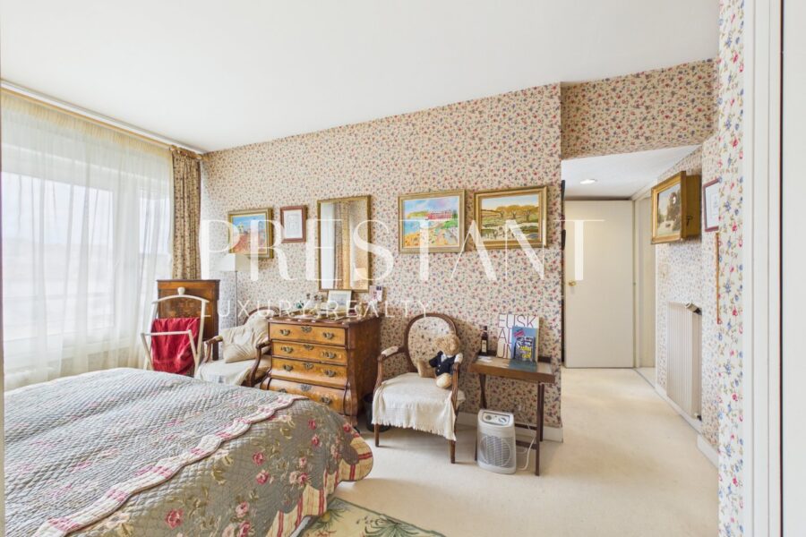 Appartement à vendre à Biarritz
