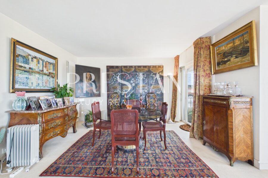 Appartement à vendre à Biarritz