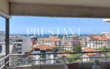Appartement à vendre à Biarritz — Vue mer — photo 5