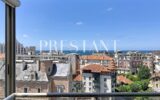 Appartement à vendre à Biarritz — Vue mer — photo 3