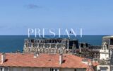 Appartement à vendre à Biarritz — Vue mer — photo 1