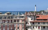 Appartement à vendre à Biarritz — Vue mer — photo 2