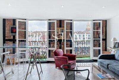 Appartement à vendre à Bayonne