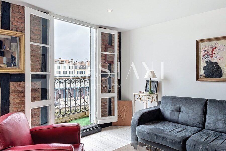 Appartement à vendre à Bayonne