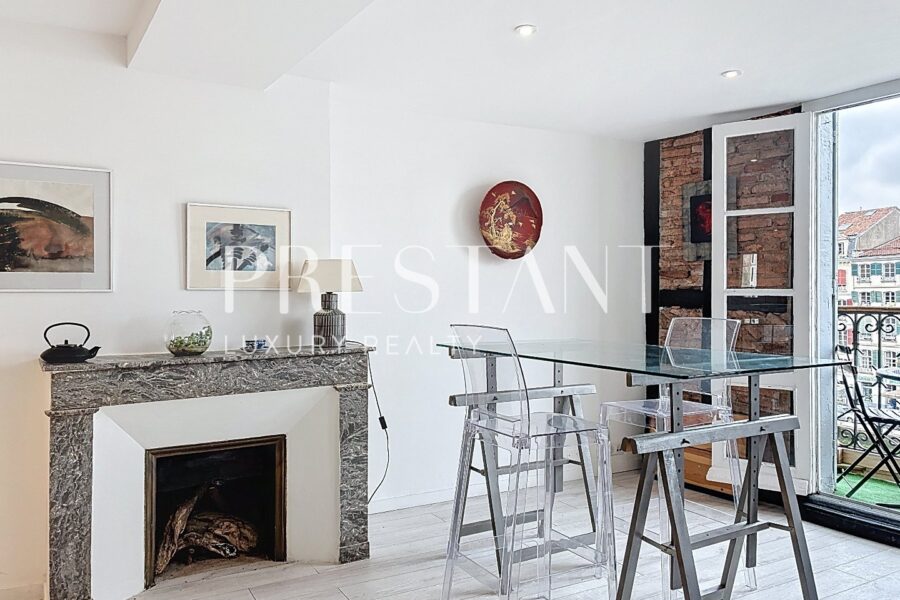 Appartement à vendre à Bayonne