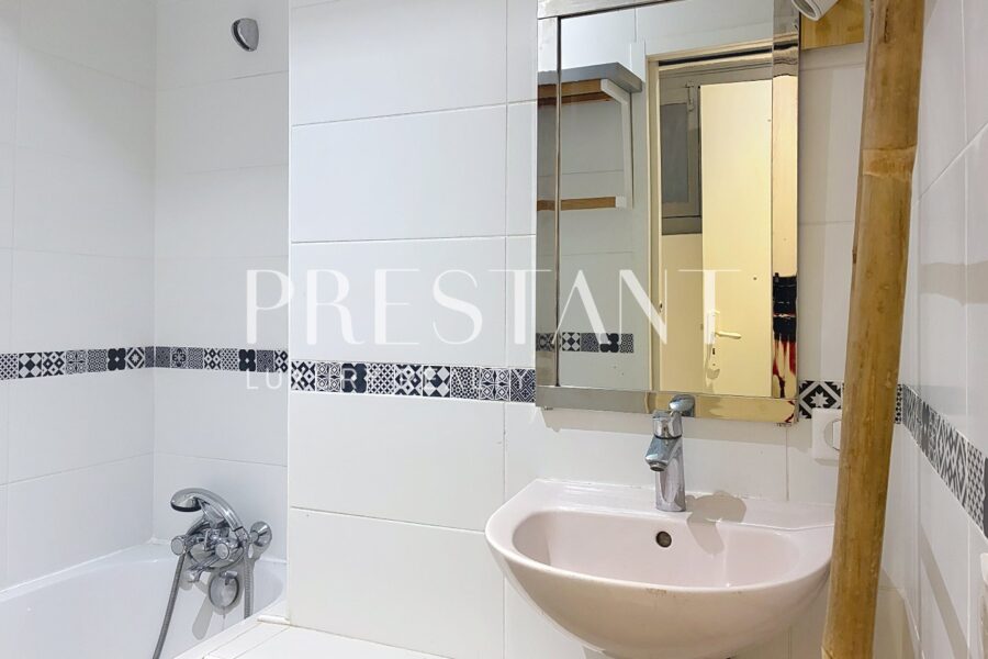 Appartement à vendre à Bayonne