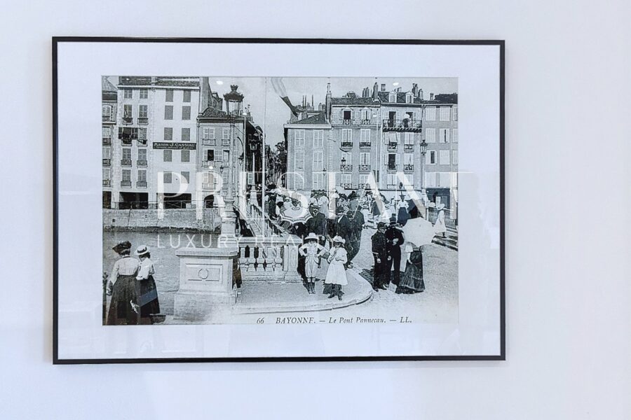 Appartement à vendre à Bayonne