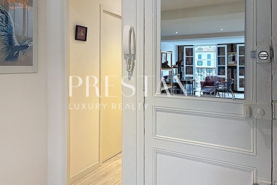 Appartement à vendre à Bayonne