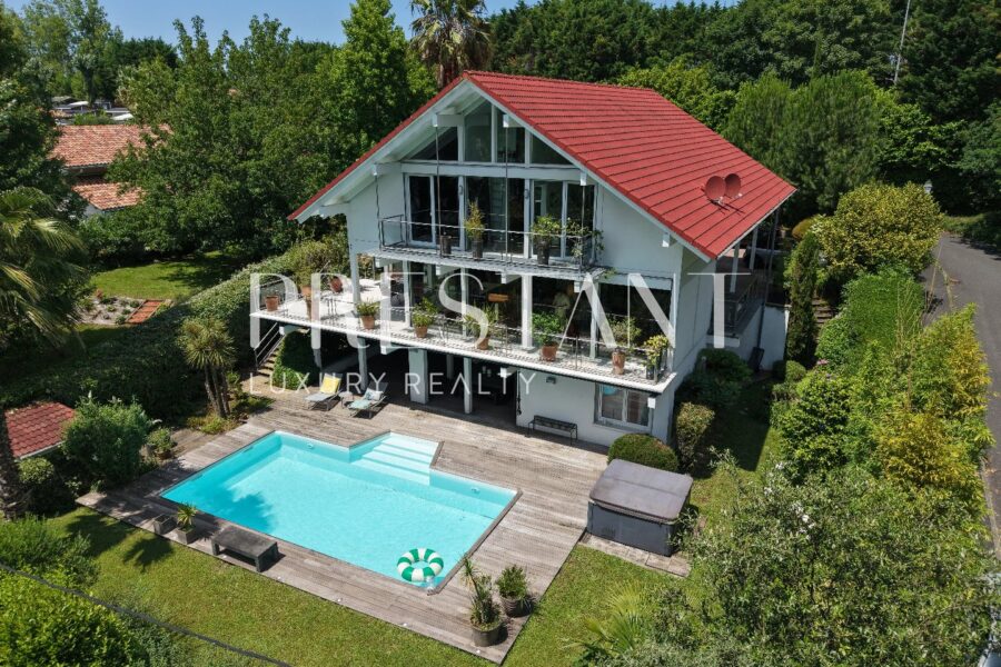 Maison à vendre à Anglet