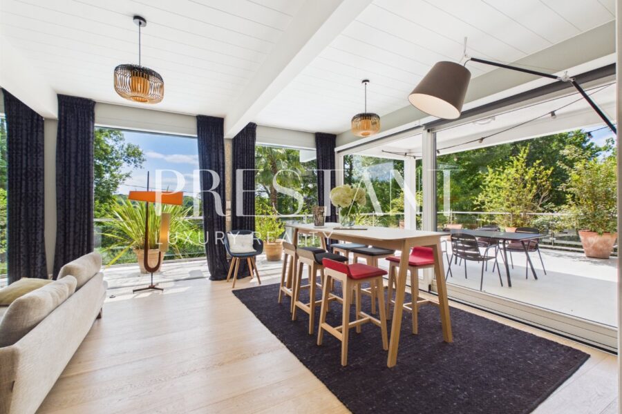 Maison à vendre à Anglet