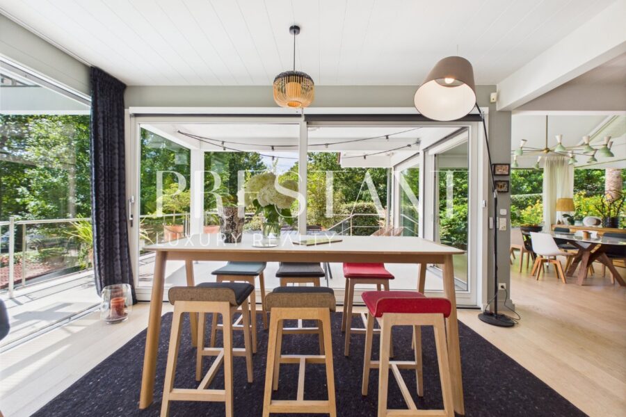 Maison à vendre à Anglet