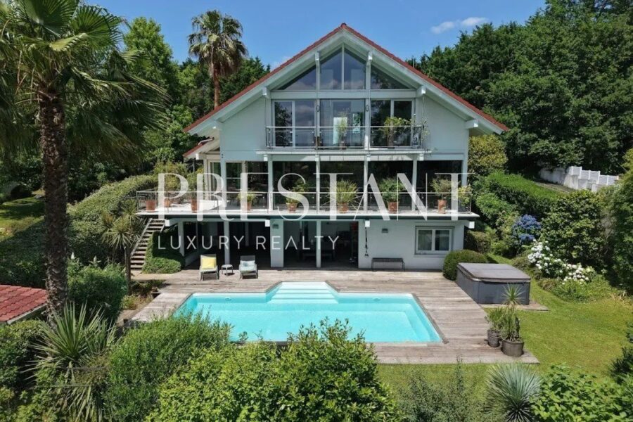 Maison à vendre à Anglet