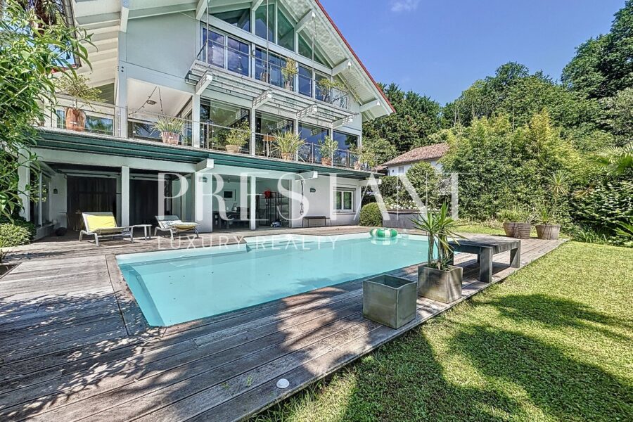Maison à vendre à Anglet