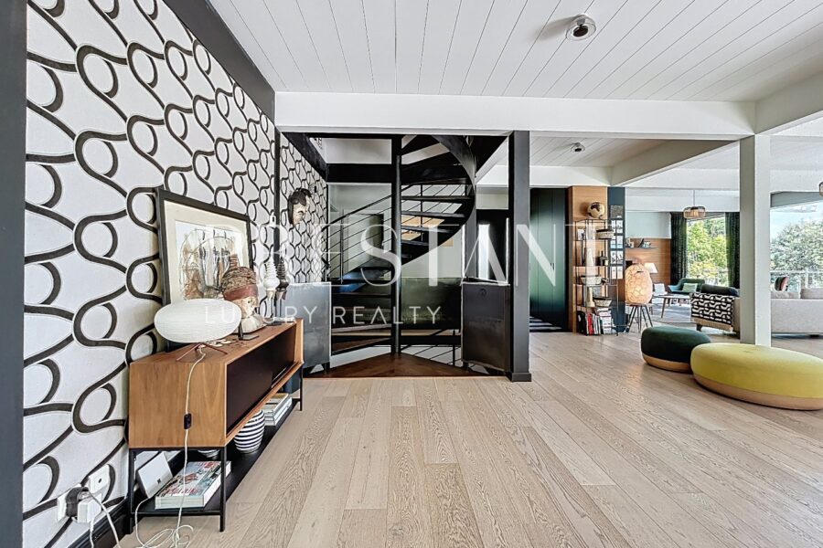 Maison à vendre à Anglet