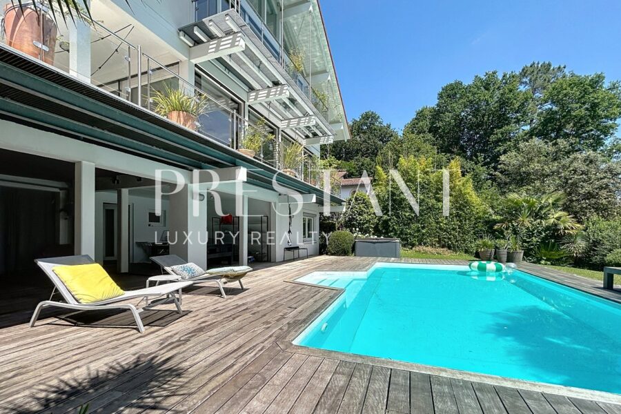 Maison à vendre à Anglet