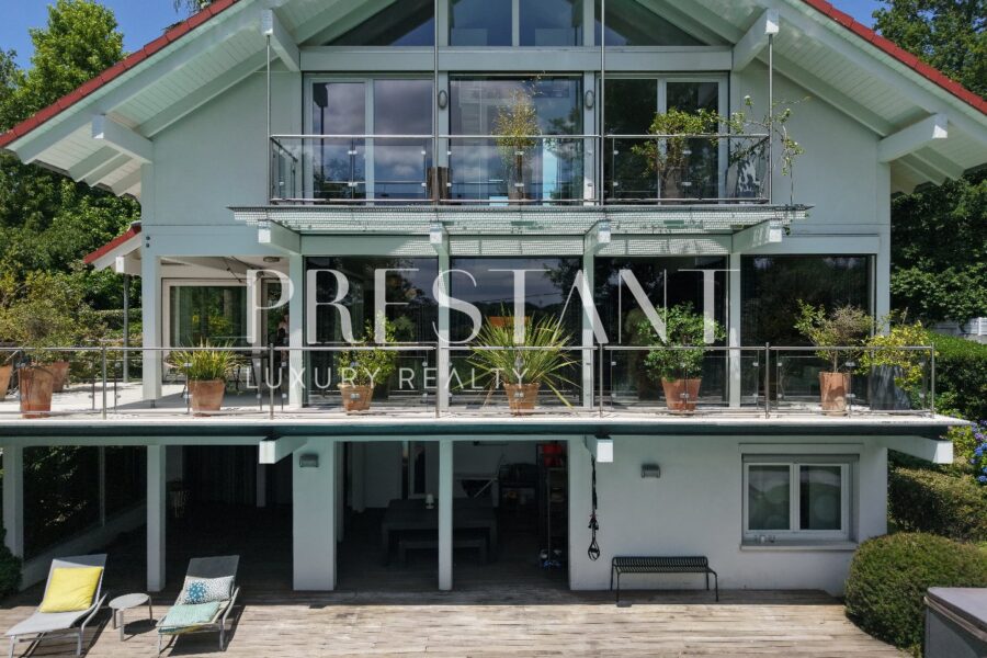 Maison à vendre à Anglet