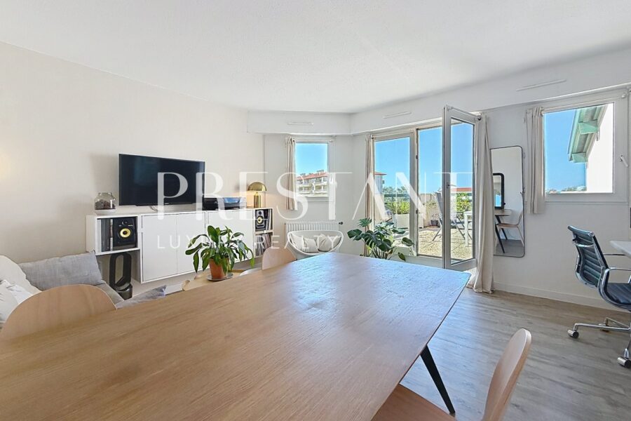 Appartement à vendre à Anglet
