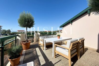Appartement à vendre à Anglet