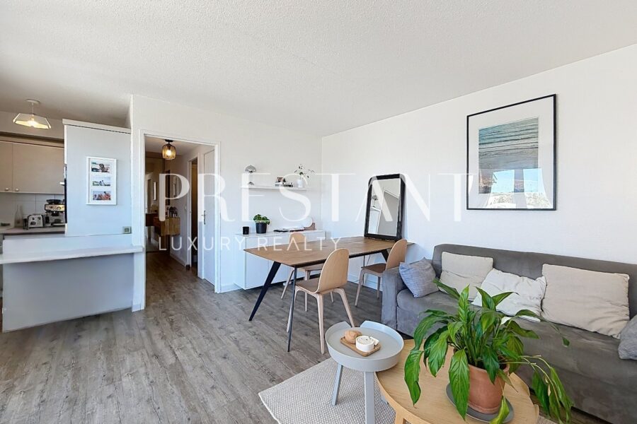 Appartement à vendre à Anglet