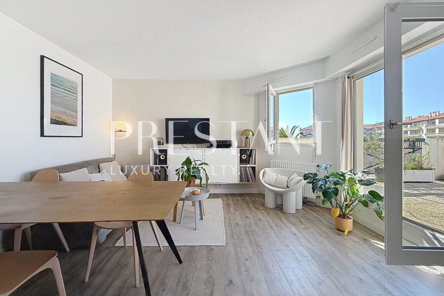 Appartement à vendre à Anglet