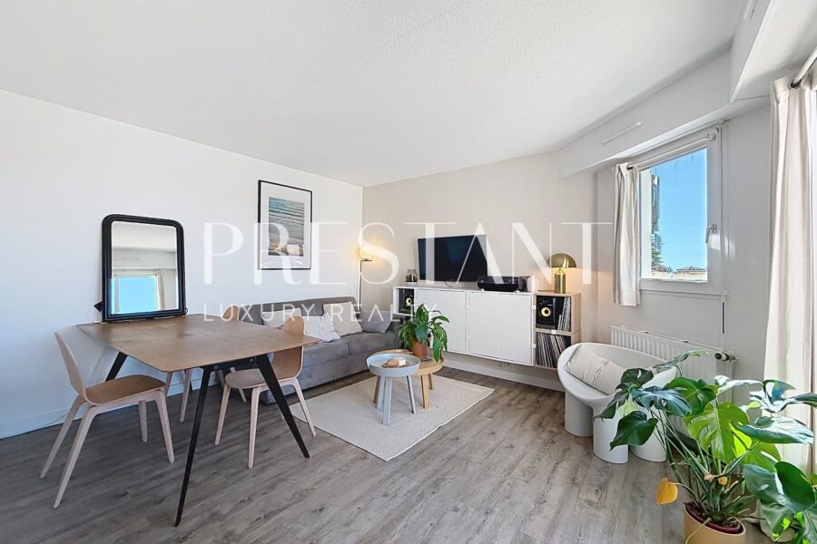 Appartement à vendre à Anglet