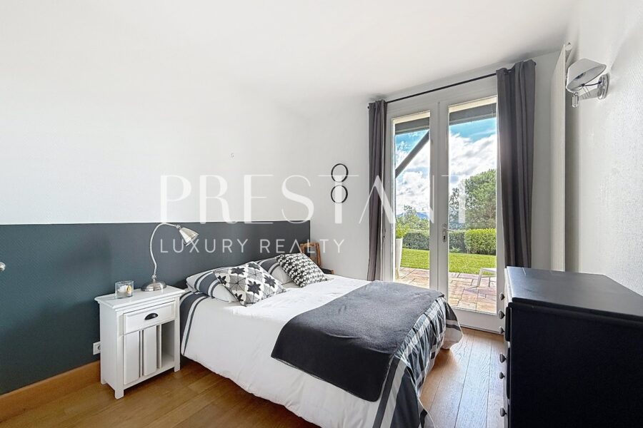 Maison en location vacances à Urrugne