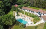 Maison en location vacances à Urrugne