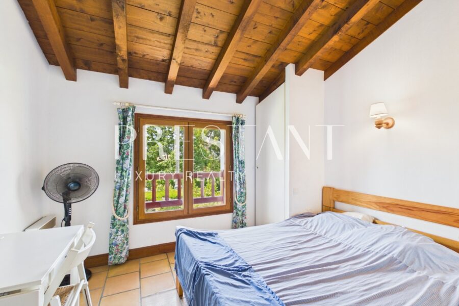 Maison à vendre à Ciboure