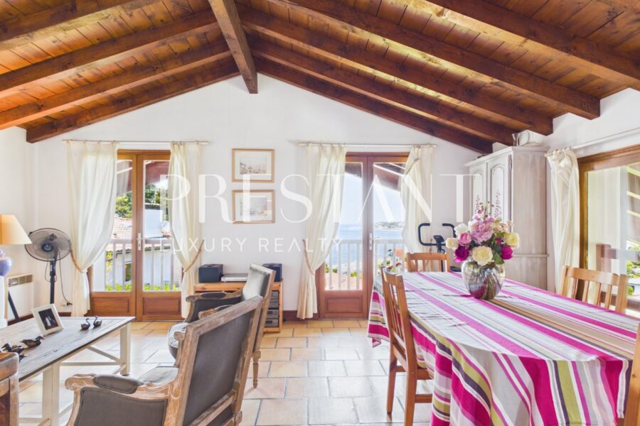 Maison à vendre à Ciboure