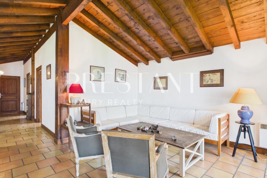 Maison à vendre à Ciboure