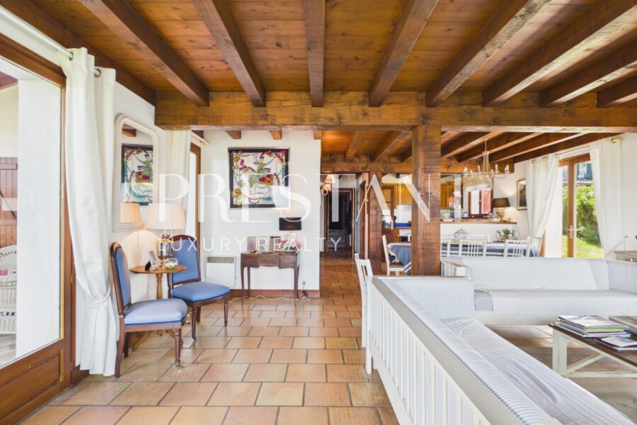Maison à vendre à Ciboure