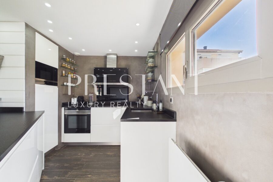 Appartement à vendre à Biarritz